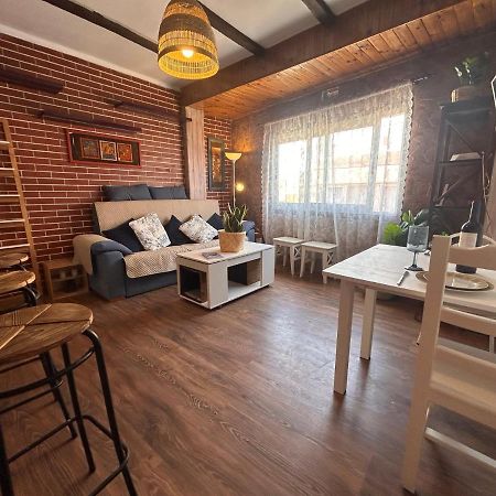 Appartement El Médano Lugar de encuentro Extérieur photo