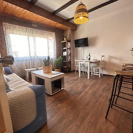 Appartement El Médano Lugar de encuentro Extérieur photo