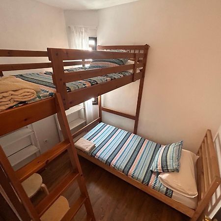 Appartement El Médano Lugar de encuentro Extérieur photo