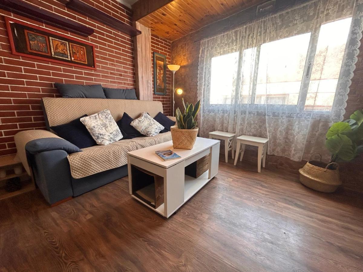 Appartement El Médano Lugar de encuentro Extérieur photo