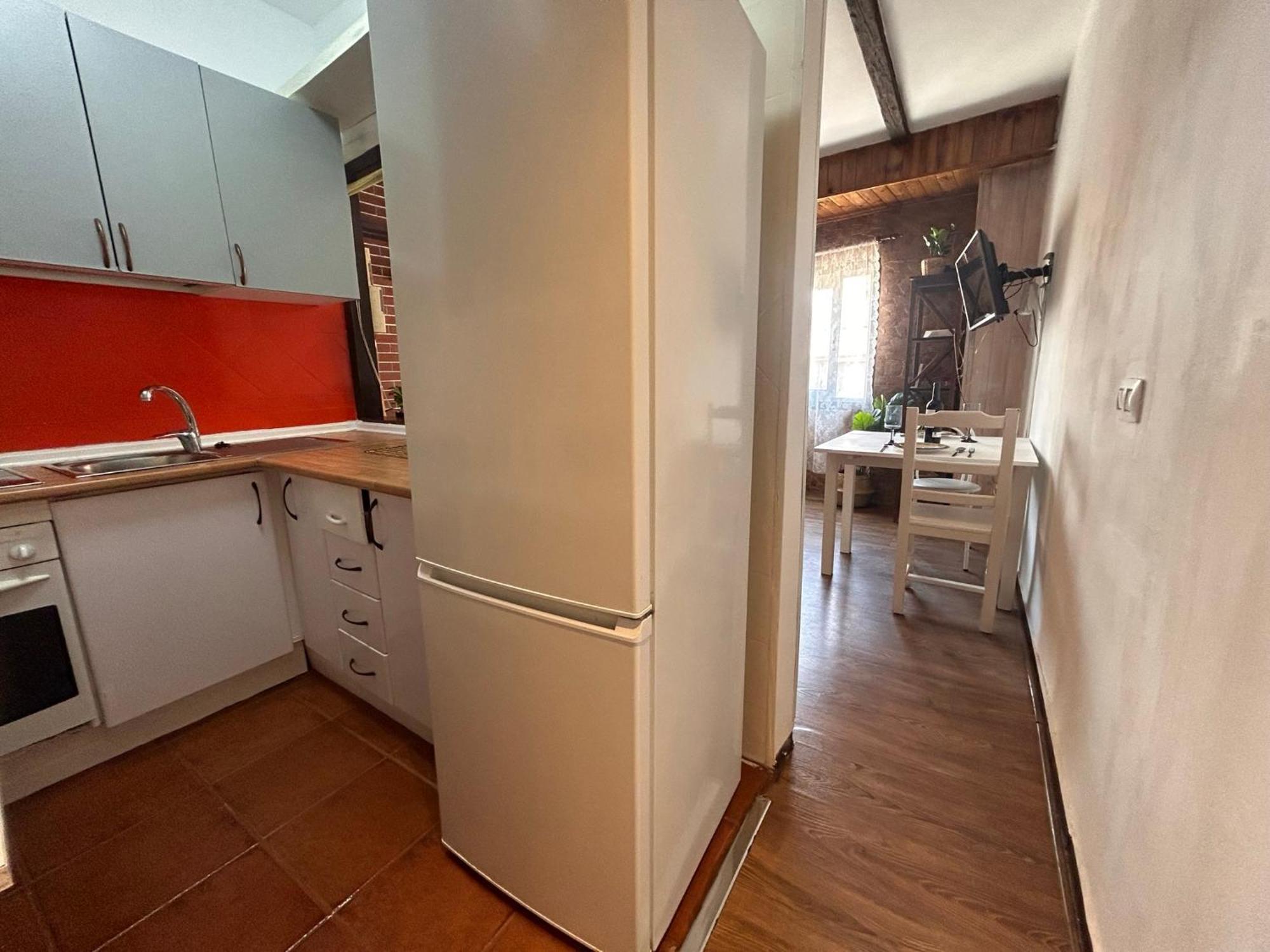 Appartement El Médano Lugar de encuentro Extérieur photo