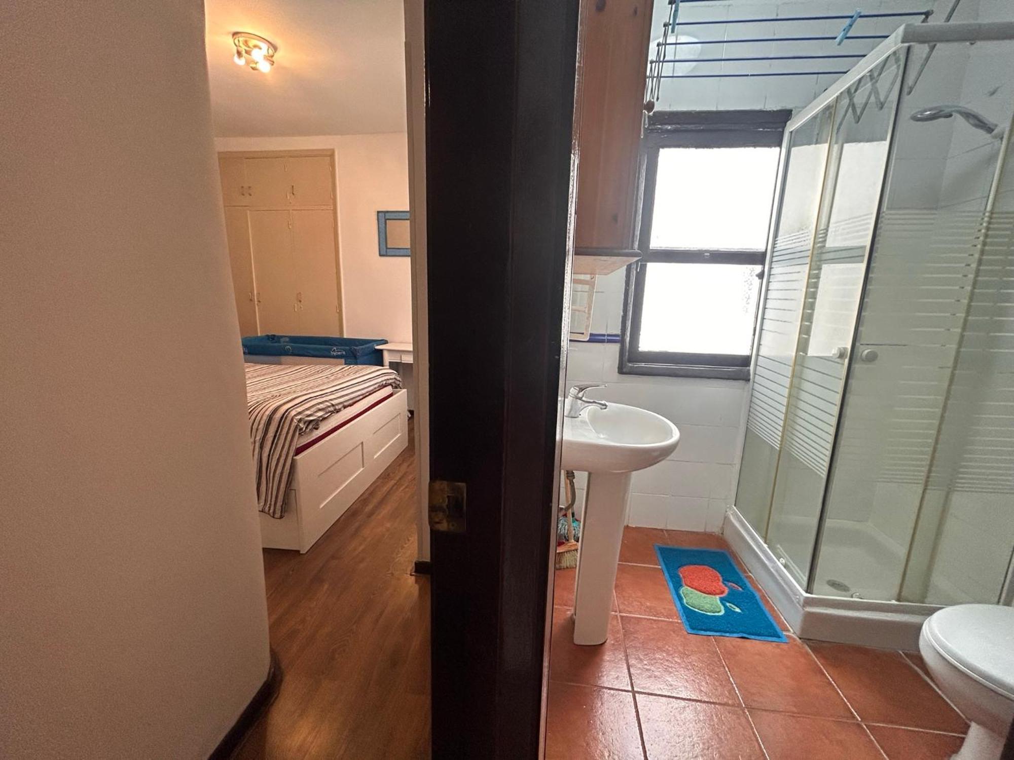Appartement El Médano Lugar de encuentro Extérieur photo