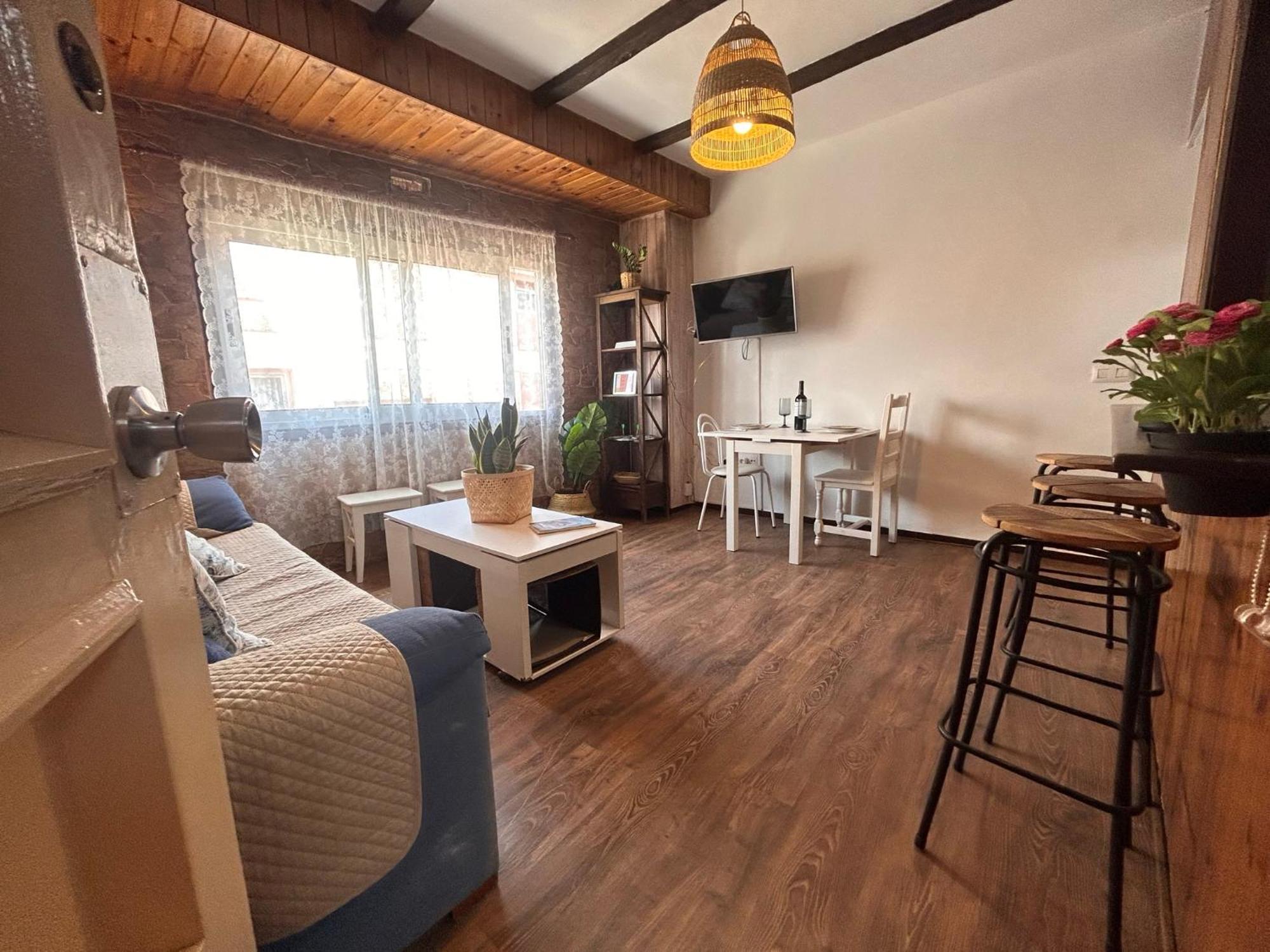 Appartement El Médano Lugar de encuentro Extérieur photo