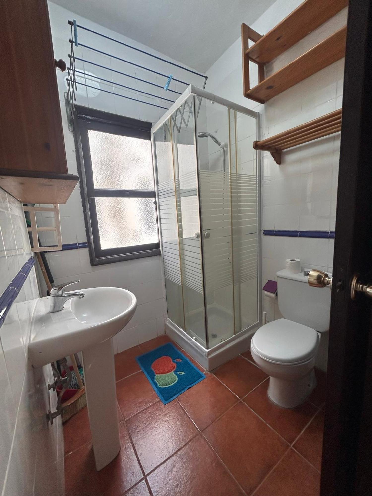 Appartement El Médano Lugar de encuentro Extérieur photo
