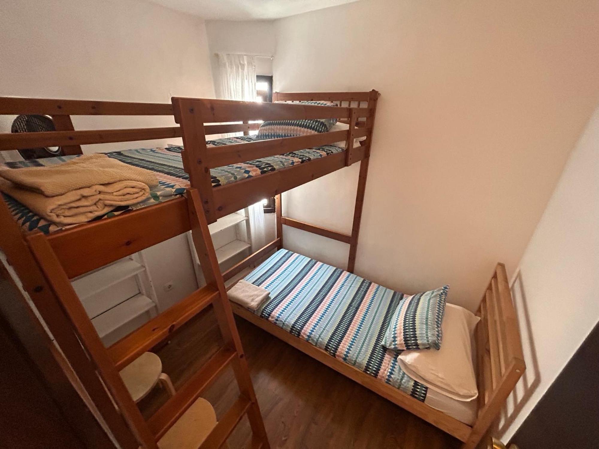 Appartement El Médano Lugar de encuentro Extérieur photo